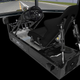 Illustration for article titled Motion-Pro II Racing Simulator Blows Minds, Budgets (Verdict: Must Have, Prepare Divorce Papers)
